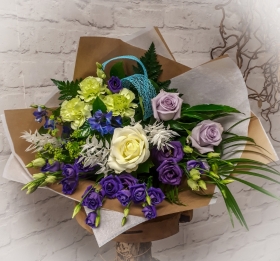 OLIVIA Charity Bouquet
